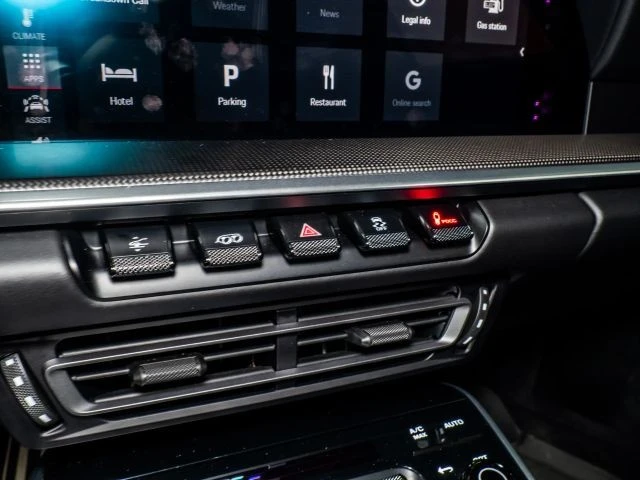 2021 Porsche 992 Turbo S - Image 18 of 21