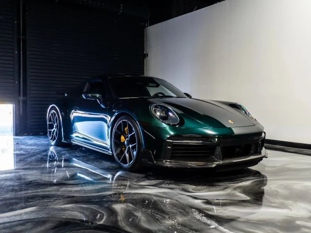 2021 Porsche 992 Turbo S - Image 5 of 21