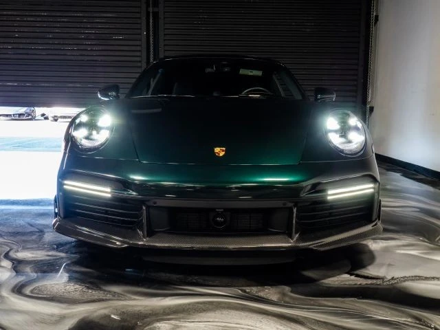 2021 Porsche 992 Turbo S - Image 2 of 21