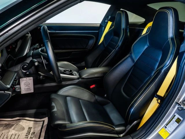 2021 Porsche 992 Turbo S - Image 21 of 21