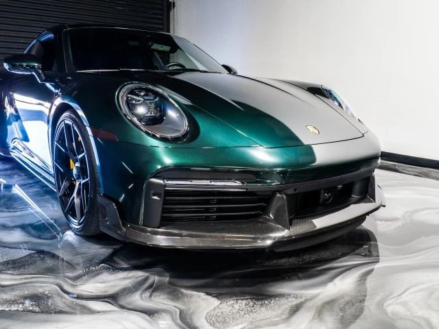 2021 Porsche 992 Turbo S - Image 3 of 21