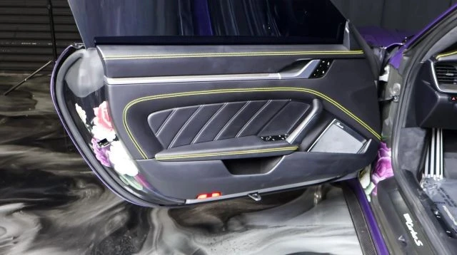2021 Porsche 992 Turbo S - Image 14 of 25
