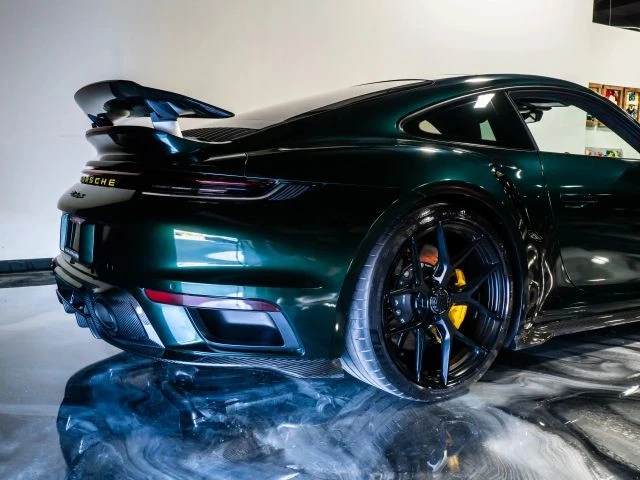 2021 Porsche 992 Turbo S - Image 7 of 21