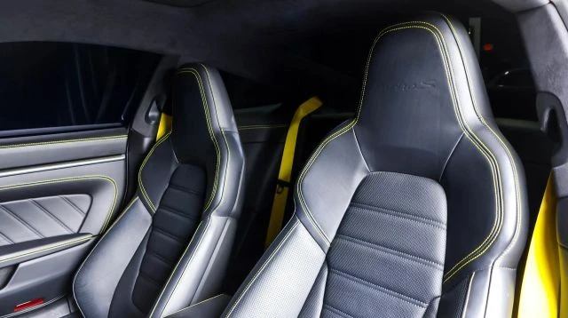 2021 Porsche 992 Turbo S - Image 16 of 25
