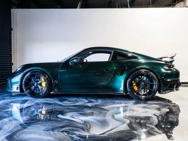 2021 Porsche 992 Turbo S - Image 11 of 21