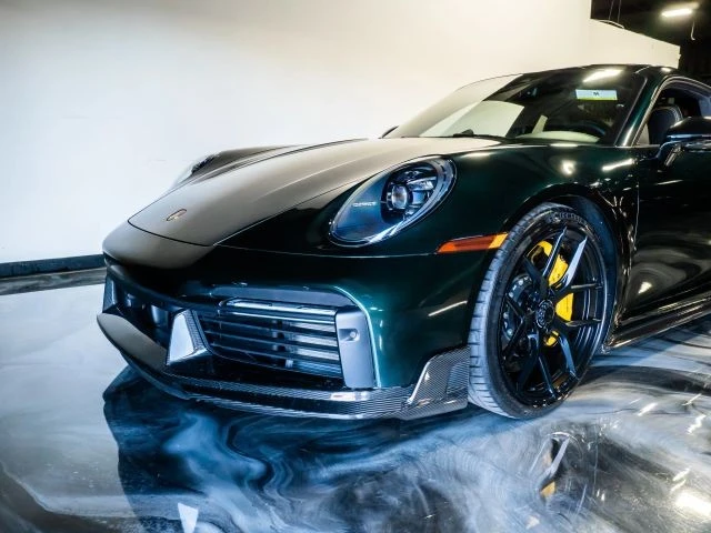2021 Porsche 992 Turbo S - Image 13 of 21