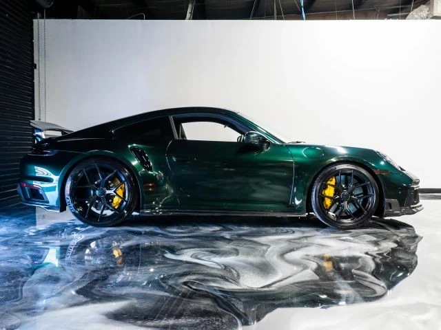 2021 Porsche 992 Turbo S - Image 6 of 21