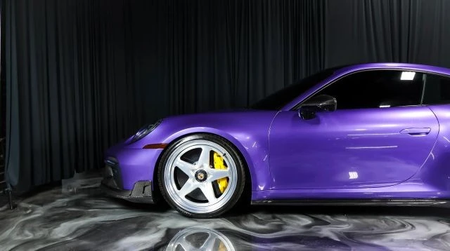 2021 Porsche 992 Turbo S - Image 10 of 25