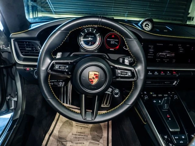2021 Porsche 992 Turbo S - Image 15 of 21