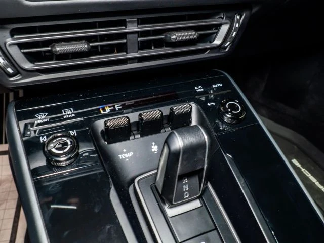 2021 Porsche 992 Turbo S - Image 19 of 21