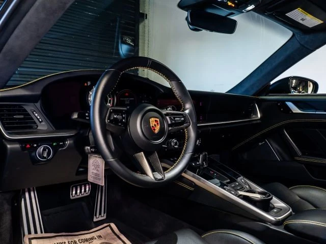 2021 Porsche 992 Turbo S - Image 14 of 21