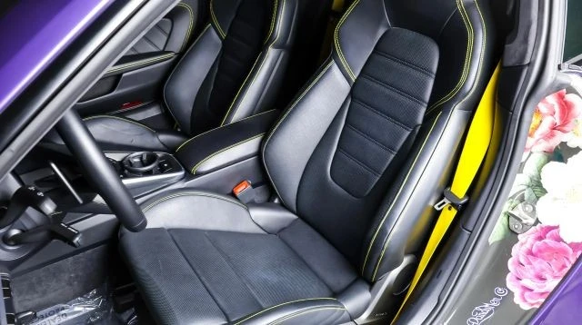 2021 Porsche 992 Turbo S - Image 17 of 25