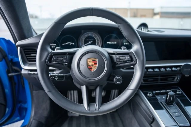 2021 Porsche 992 Turbo S - Image 14 of 17