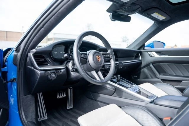 2021 Porsche 992 Turbo S - Image 2 of 17