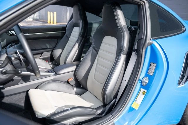 2021 Porsche 992 Turbo S - Image 13 of 17