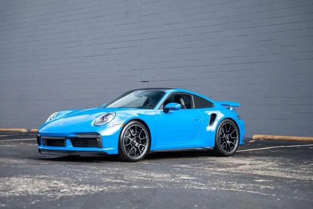 2021 Porsche 992 Turbo S - Image 6 of 17