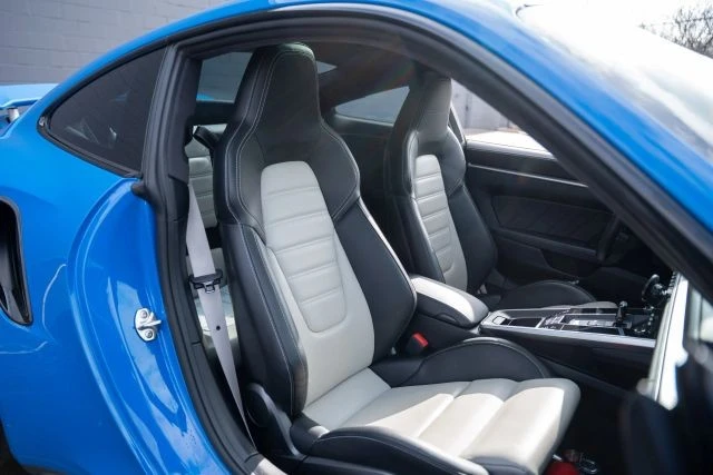 2021 Porsche 992 Turbo S - Image 3 of 17