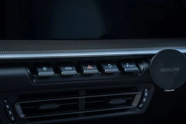 2021 Porsche 992 Turbo S - Image 17 of 17