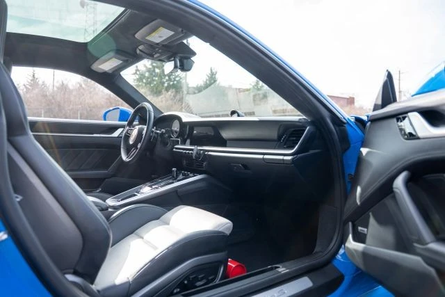 2021 Porsche 992 Turbo S - Image 12 of 17