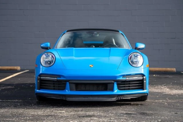 2021 Porsche 992 Turbo S - Image 7 of 17