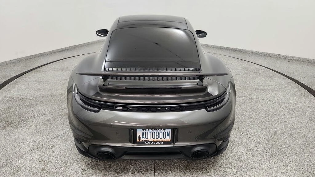 2021 Porsche 992 Turbo S - Image 19 of 31