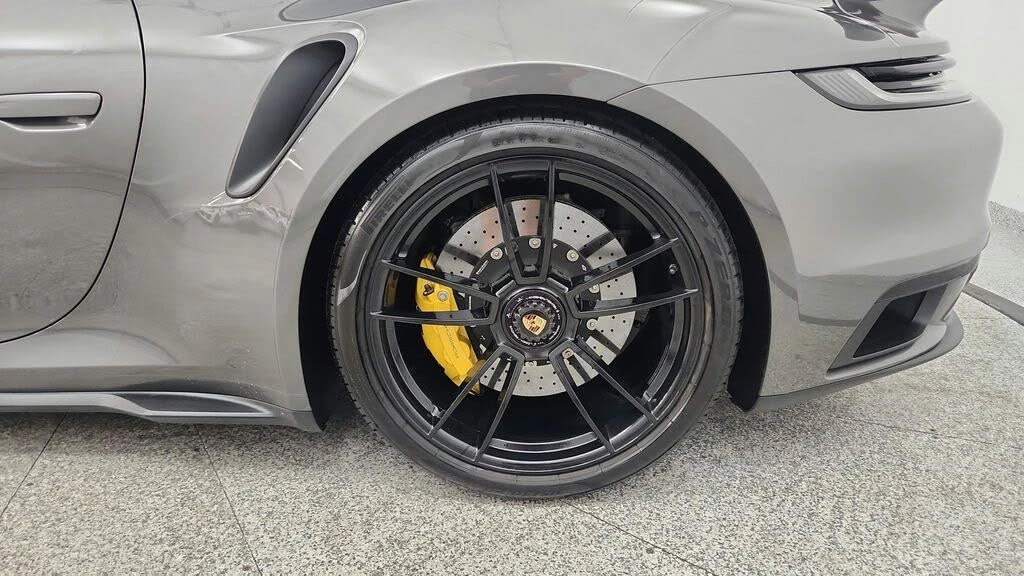 2021 Porsche 992 Turbo S - Image 16 of 31