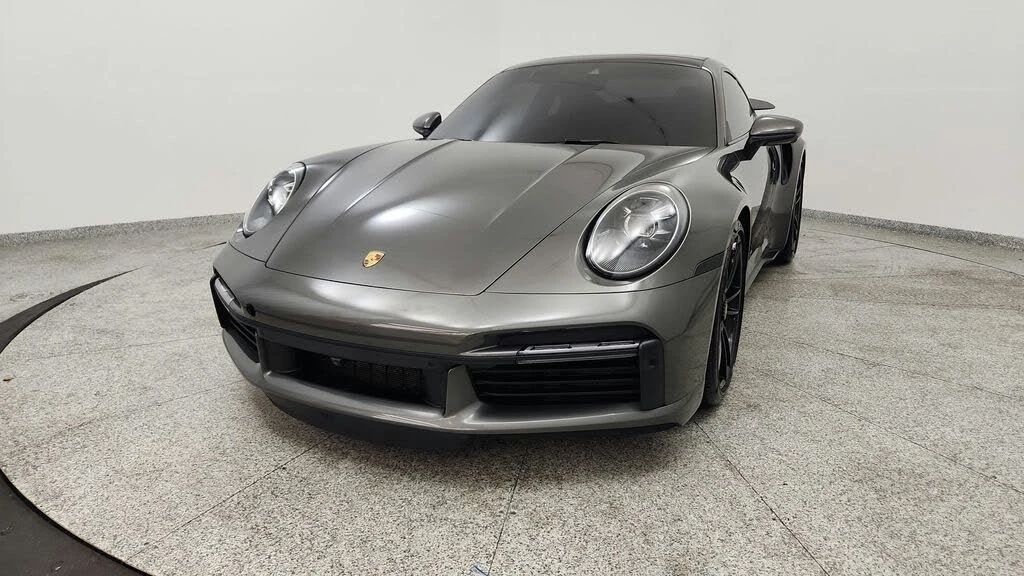 2021 Porsche 992 Turbo S - Image 10 of 31