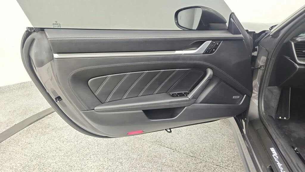 2021 Porsche 992 Turbo S - Image 25 of 31
