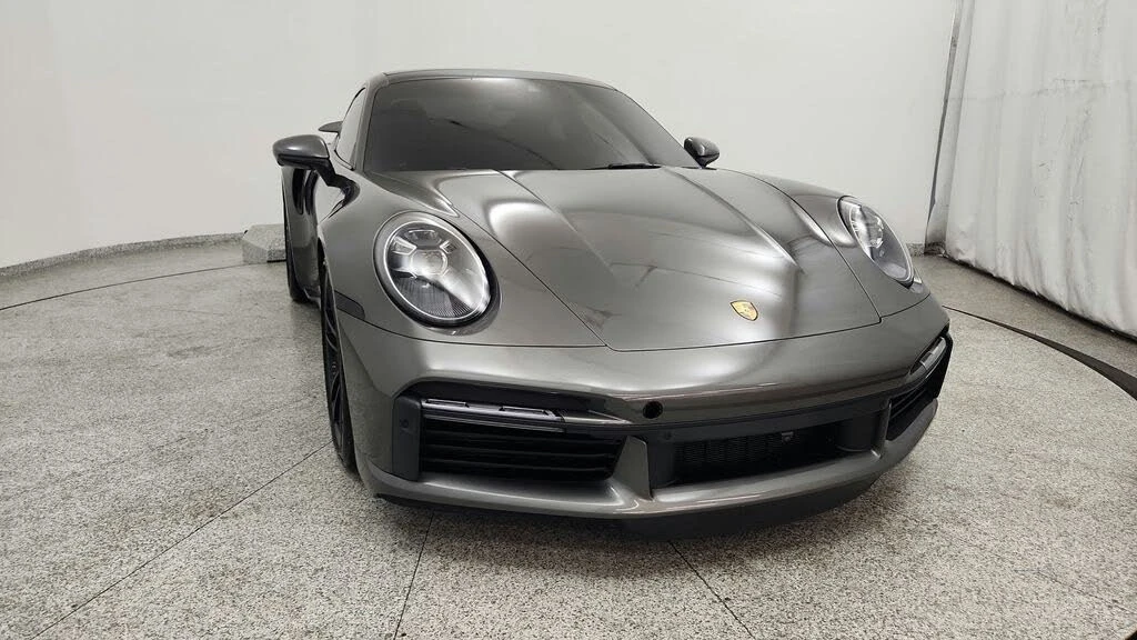 2021 Porsche 992 Turbo S - Image 11 of 31
