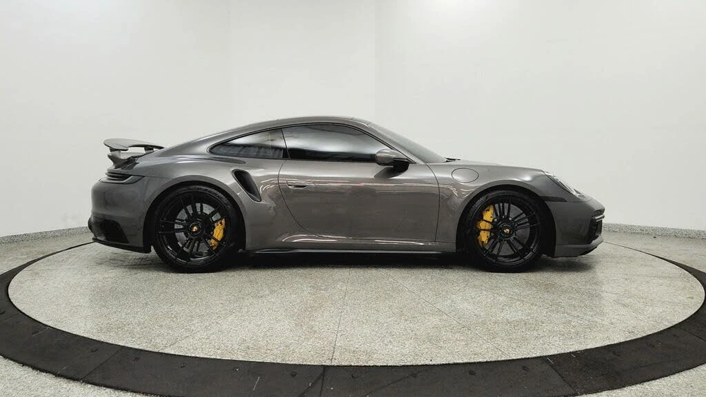 2021 Porsche 992 Turbo S - Image 6 of 31