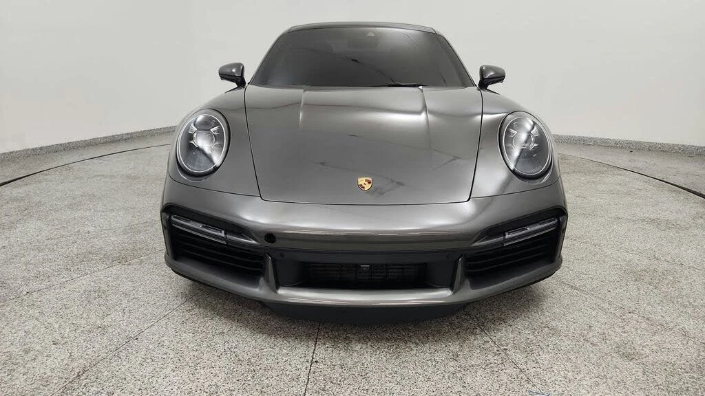 2021 Porsche 992 Turbo S - Image 9 of 31