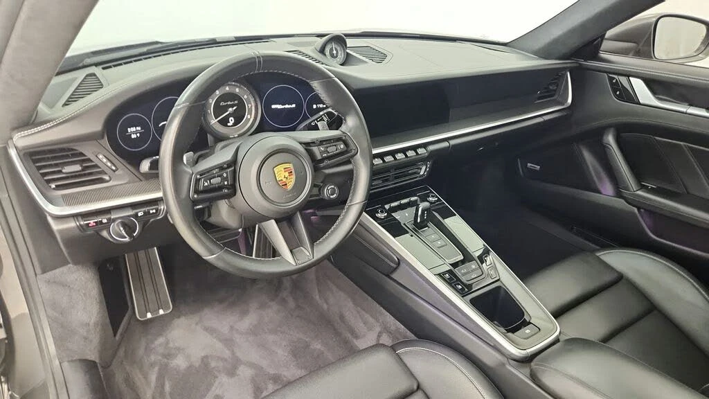 2021 Porsche 992 Turbo S - Image 30 of 31