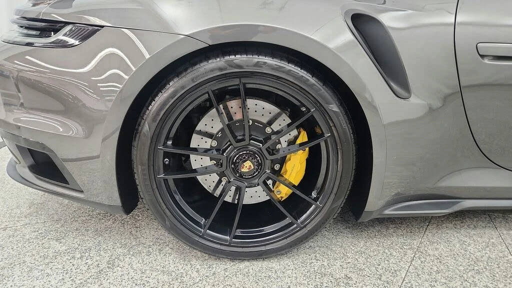 2021 Porsche 992 Turbo S - Image 22 of 31
