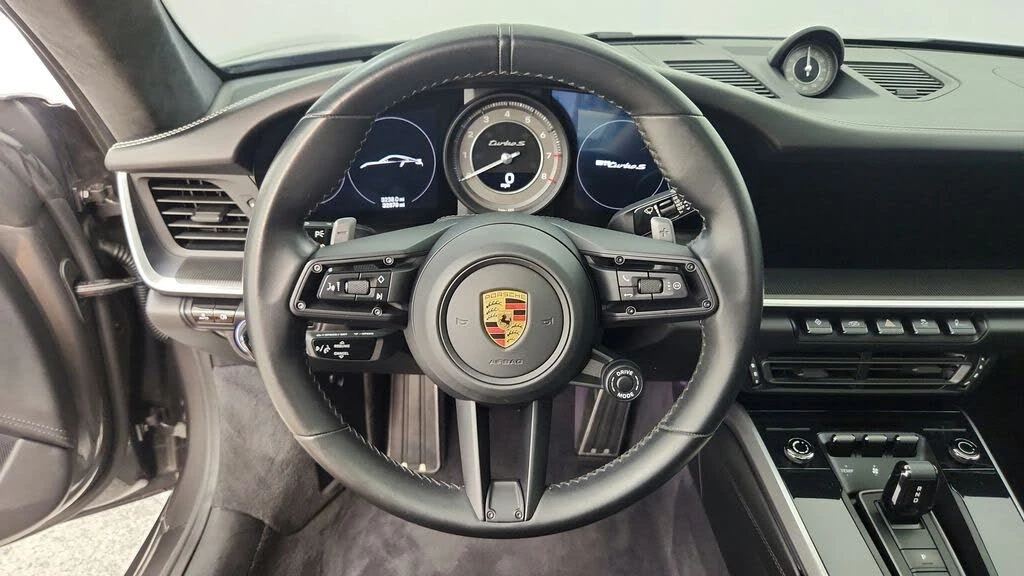 2021 Porsche 992 Turbo S - Image 31 of 31