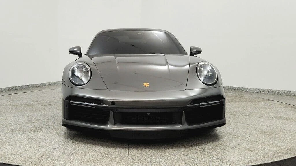 2021 Porsche 992 Turbo S - Image 8 of 31