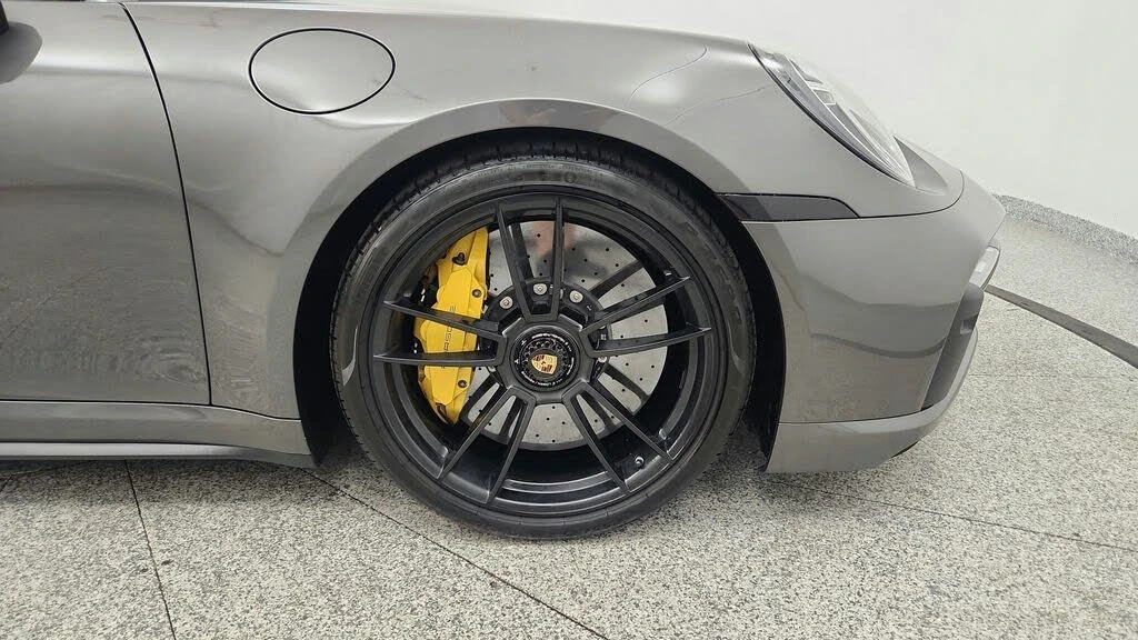2021 Porsche 992 Turbo S - Image 23 of 31