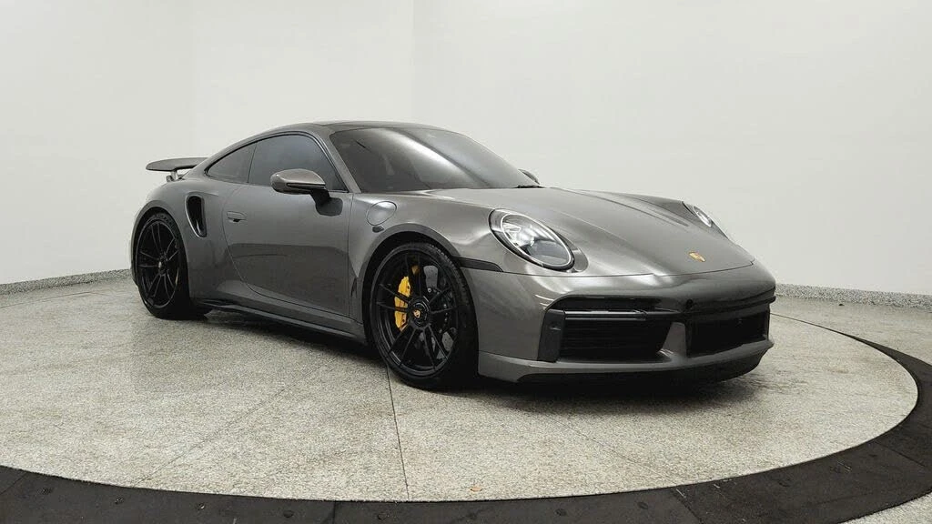 2021 Porsche 992 Turbo S - Image 7 of 31