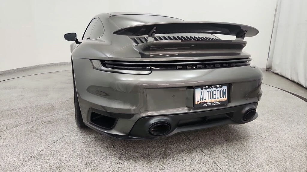 2021 Porsche 992 Turbo S - Image 21 of 31