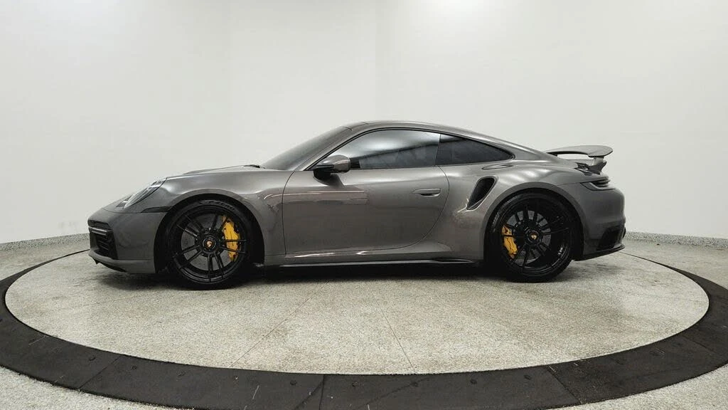 2021 Porsche 992 Turbo S - Image 2 of 31
