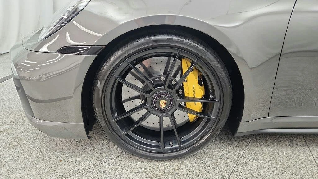 2021 Porsche 992 Turbo S - Image 14 of 31