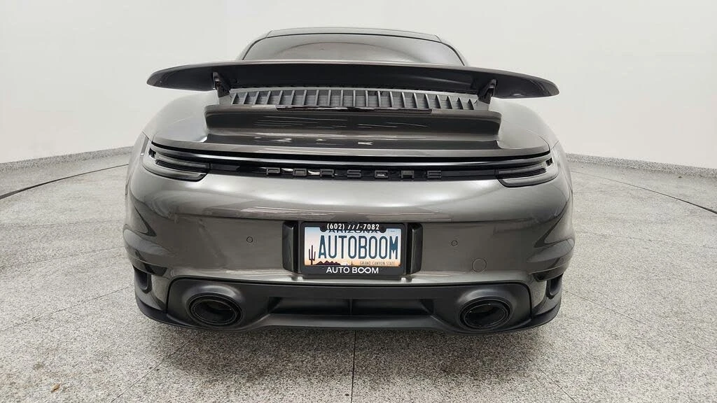 2021 Porsche 992 Turbo S - Image 18 of 31