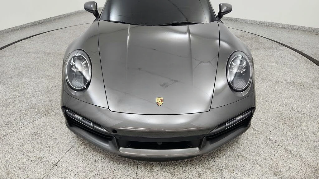 2021 Porsche 992 Turbo S - Image 12 of 31