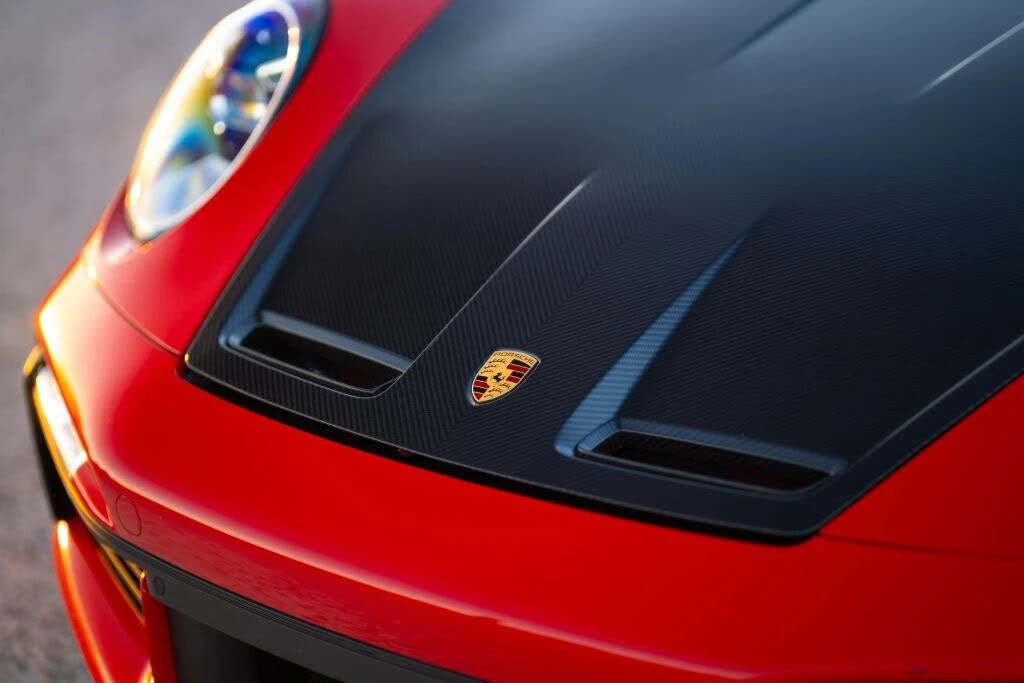 2021 Porsche 992 Turbo S - Image 6 of 31