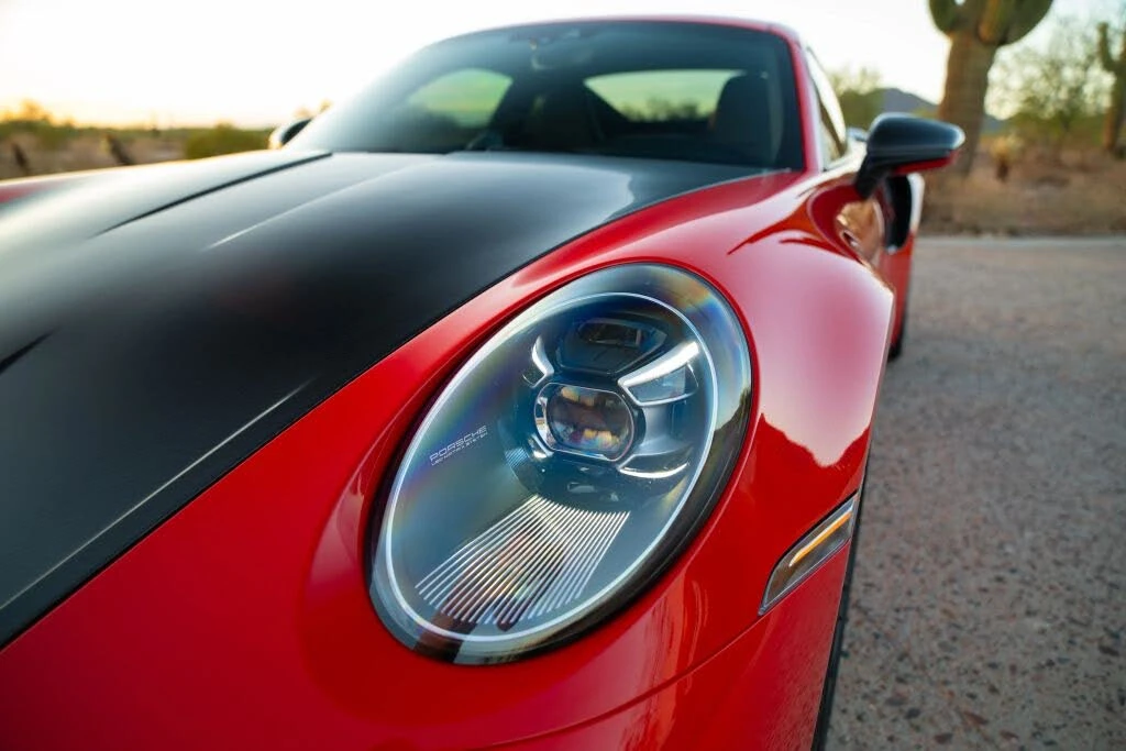 2021 Porsche 992 Turbo S - Image 7 of 31