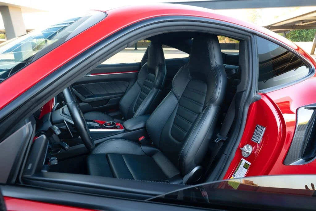 2021 Porsche 992 Turbo S - Image 29 of 31
