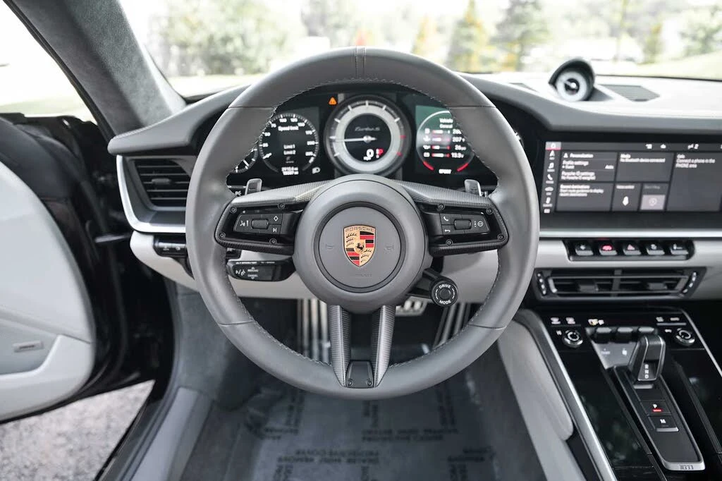 2021 Porsche 992 Turbo S - Image 31 of 31