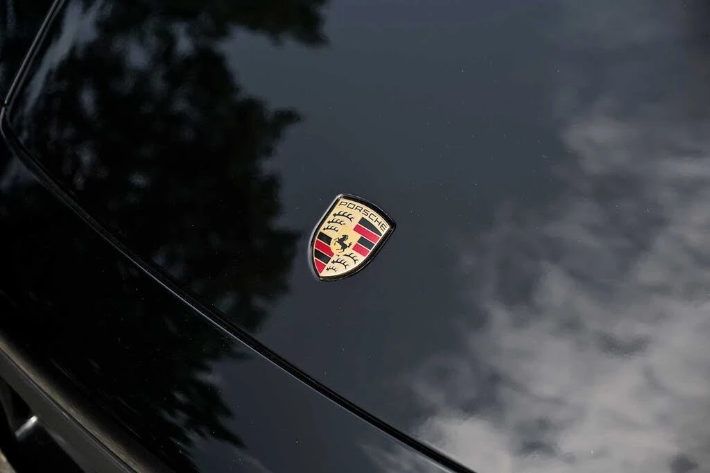 2021 Porsche 992 Turbo S - Image 17 of 31