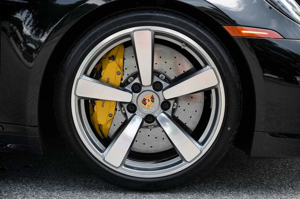 2021 Porsche 992 Turbo S - Image 20 of 31