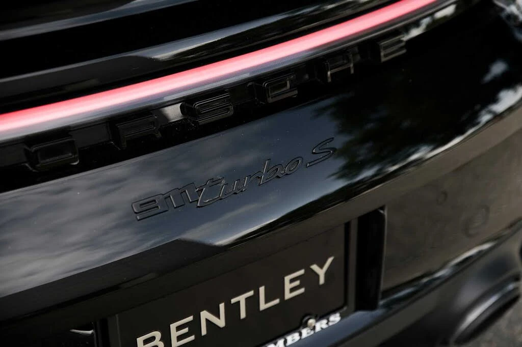 2021 Porsche 992 Turbo S - Image 12 of 31