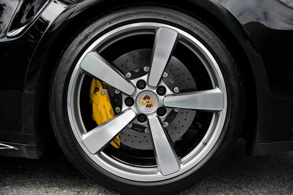 2021 Porsche 992 Turbo S - Image 18 of 31